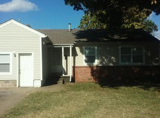 9145 E 3rd Pl, Tulsa, OK 74112