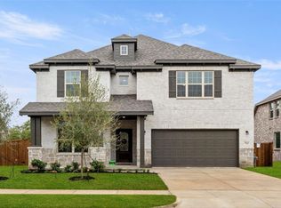 712 Ranchvale Ct, Arlington, TX 76002