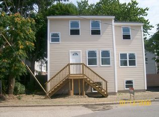 1 Coggeshall St, Providence, RI 02904