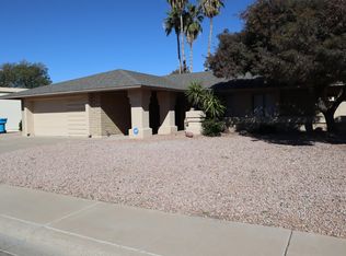 6762 E Grandview Dr, Scottsdale, AZ 85254