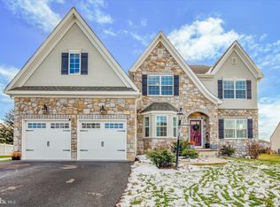 2136 Prout Farm Rd, Pottstown, PA 19464