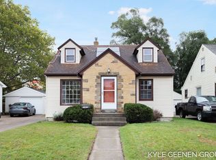 1920 Alba Ave SW, Wyoming, MI 49509