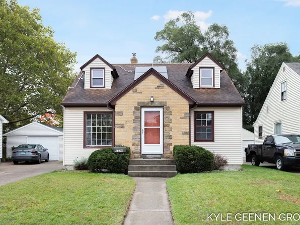 1920 Alba Ave SW, Wyoming, MI 49509