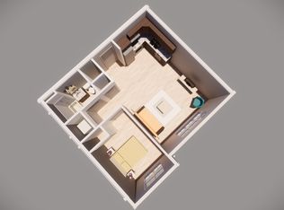 70 University Dr #204, Amherst, MA 01002