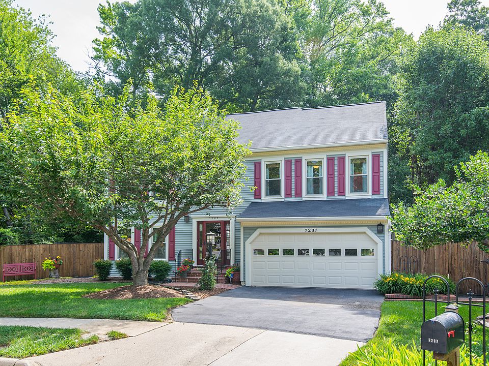 1st image of 7207 Dogue Forest Ct