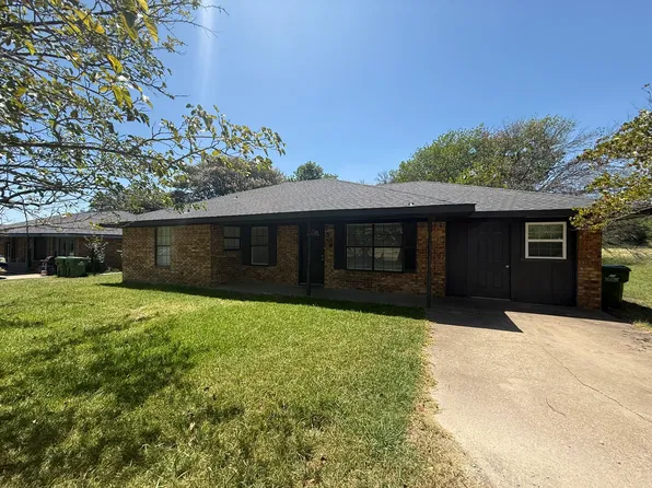 509 Stafford St, Italy, TX 76651