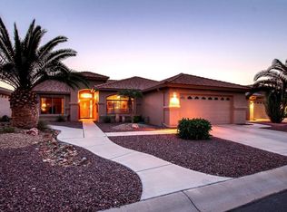 24520 S Saddletree Dr, Sun Lakes, AZ 85248