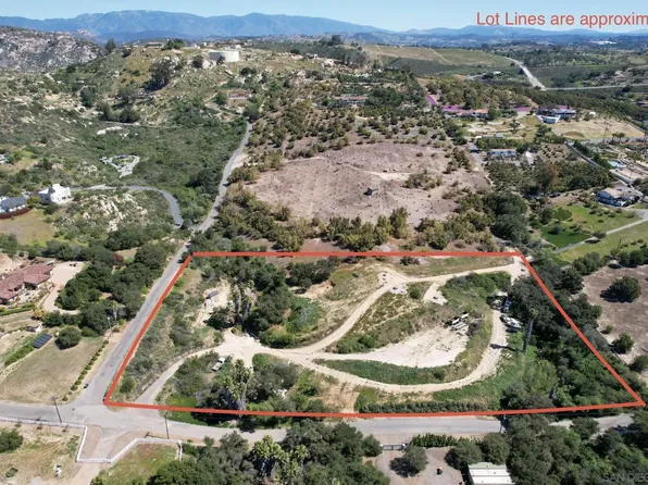 W Lilac Rd #0, Bonsall, CA 92003