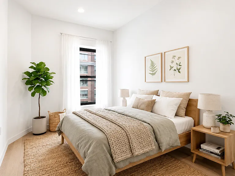 101 Smith St #4A — Photo 3