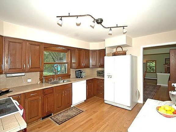 The Formal Dining Room