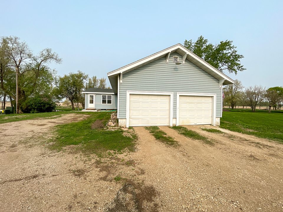 21483 398th Ave, Huron, SD 57350 MLS 2388 Zillow