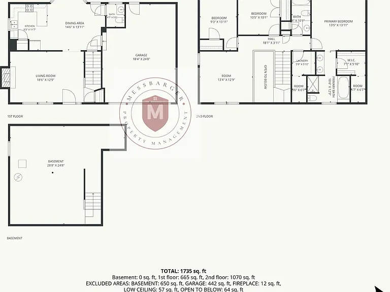12510 S Lincoln St — Photo 39