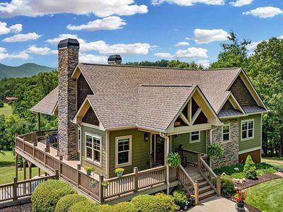 566 Treeline Dr, Blairsville, GA, 30512