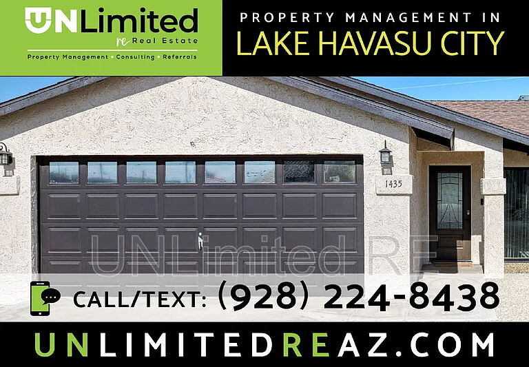 1435 Beefeater Dr — Photo 1