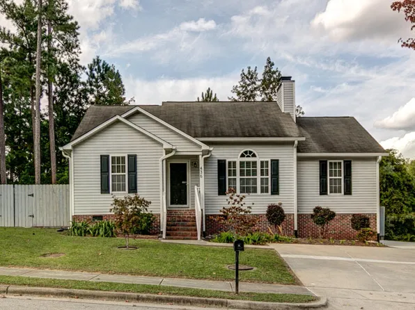 436 Westonridge Run, Garner, NC 27529