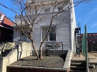 2940 Matthews Ave, Bronx, NY 10467