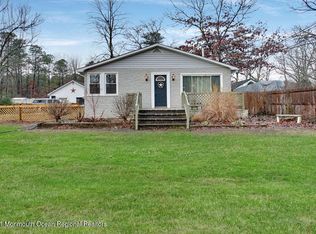130 Park Ave, Jackson, NJ 08527