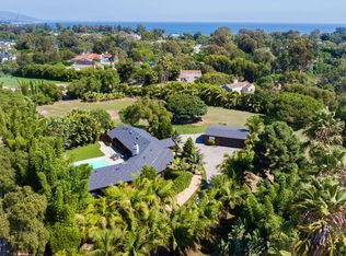 6522 Wildlife Rd, Malibu, CA 90265