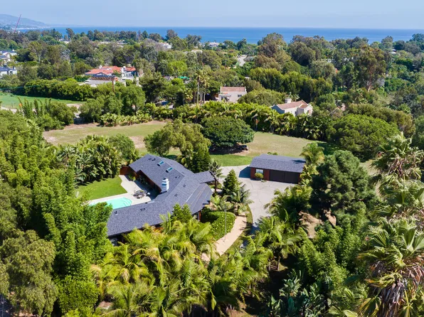 6522 Wildlife Rd, Malibu, CA 90265