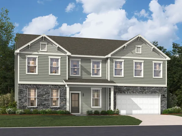 The Poplar Plan, Williams Grove