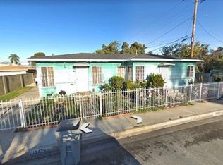 12425 Bullis Rd, Lynwood, CA 90262