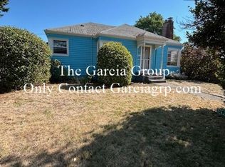 3410 SE 59th Ave, Portland, OR 97206