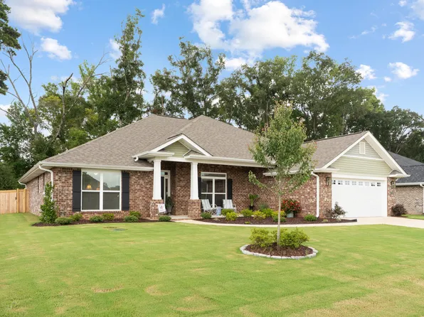 752 Jamestown Cir, Montevallo, AL 35115