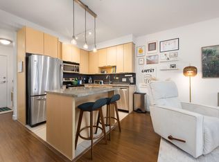 707 E 20th Ave #315, Vancouver, BC V5V 0B3