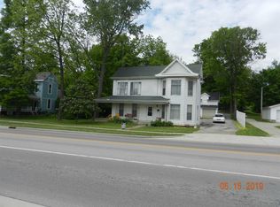 210 W Main St, Paoli, IN 47454