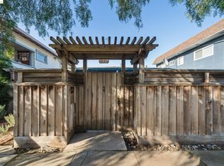 1231 Channing Way, Berkeley, CA 94702