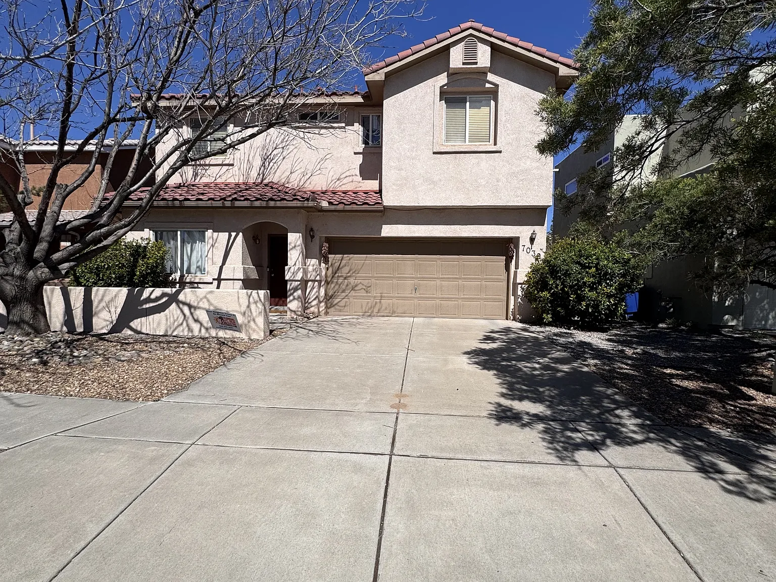 7039 Casa Elena Drive NE - 1 — Photo 3