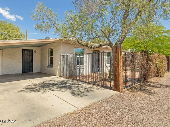 313 E Windsor St, Tucson, AZ 85705