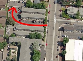 150 S Carson Meadow Dr APT B, Carson City, NV