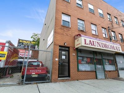 1182 Summit Ave #1L, Jersey City, NJ, 07307