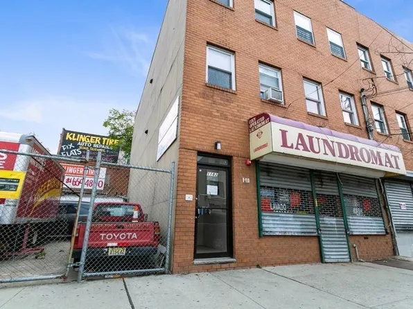 1182 Summit Ave #1L, Jersey City, NJ 07307