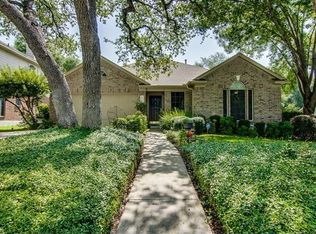 8517 Fulbright Ln, Austin, TX 78749