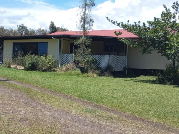 11-3127 Ohukapu Rd, Volcano, HI 96785