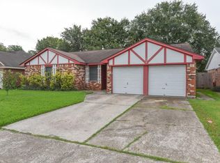10022 Quiet Hill Rd, La Porte, TX 77571