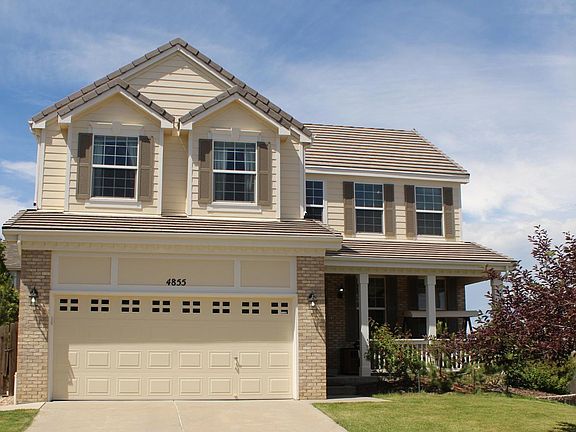 Located on a quiet cul de sac