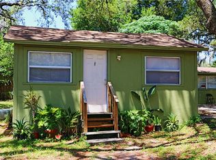 2016 E Okaloosa Ave, Tampa, FL 33604