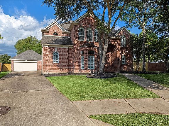 2nd image of 6219 Canyon Run Ct