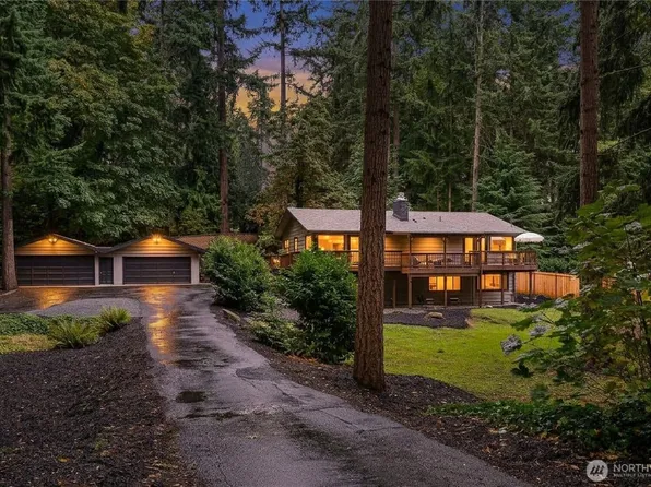 20400 2nd Avenue SW, Normandy Park, WA 98166
