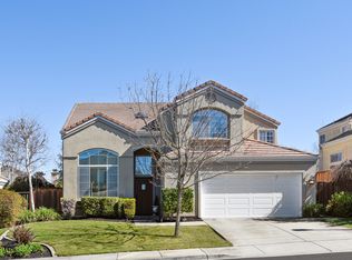 17 Haskins Ranch Cir, Danville, CA 94506
