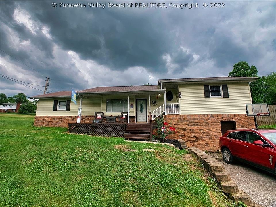 5382 Thorofare Rd, Clendenin, WV 25045 Zillow