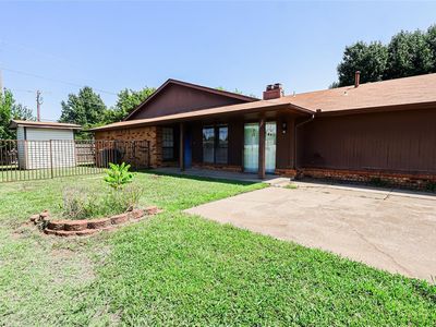 2443 SW 90th Pl, Oklahoma City, OK, 73159
