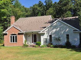 16 Granby Farms Rd, Granby, CT 06035