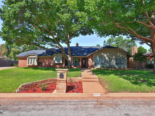 5318 Knollwood Dr, Abilene, TX 79606
