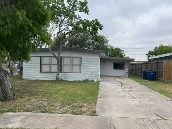 4845 Concord St, Corpus Christi, TX 78415