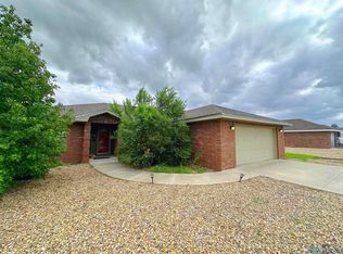 1134 Aquarius Dr, Portales, NM 88130