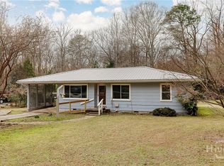 325 Edgewood Drive, Athens, GA 30606